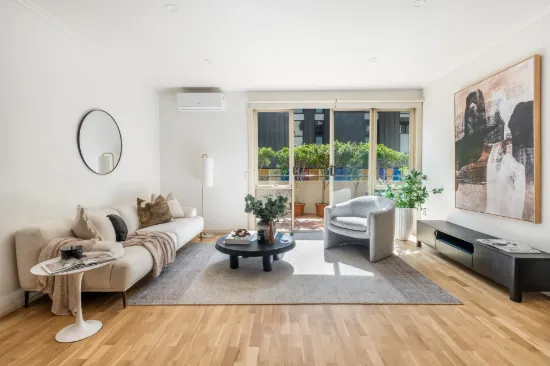27/108 Greville Street, Prahran, Vic 3181