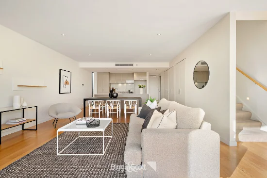 27/11 Nicholson St, Abbotsford, Vic 3067