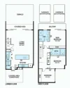 27/11 Nicholson St, Abbotsford, Vic 3067-Floorplan