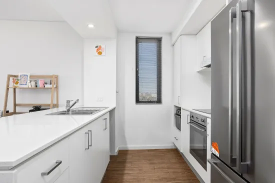 27/11 Signal Terrace, Cockburn Central, WA 6164-Image