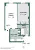 27/121-129 William Street, Darlinghurst, NSW 2010-Floorplan