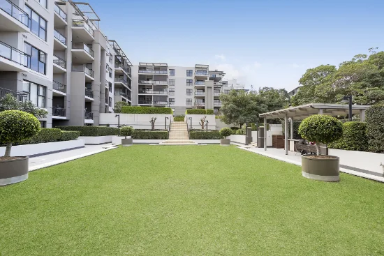 27/141 Bowden Street, Meadowbank, NSW 2114-Image