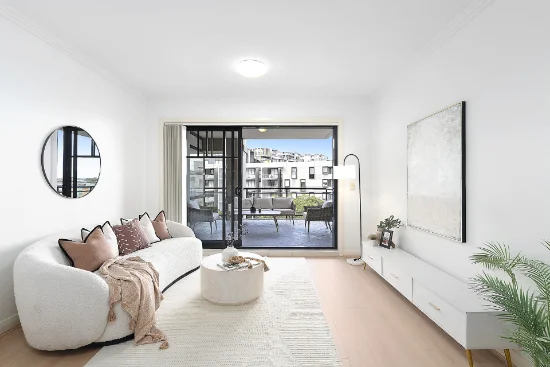 27/141 Bowden Street, Meadowbank, NSW 2114-Image