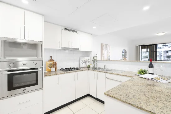 27/141 Bowden Street, Meadowbank, NSW 2114-Image