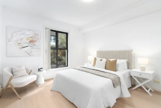 27/141 Bowden Street, Meadowbank, NSW 2114-Image