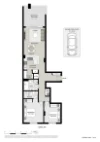 27/141 Bowden Street, Meadowbank, NSW 2114-Floorplan