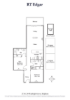 27/16-20 Warleigh Grove, Brighton, Vic 3186-Floorplan