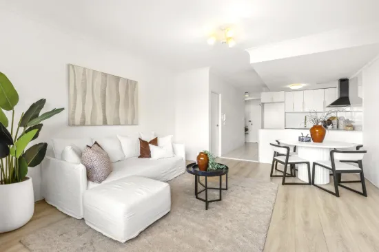 27/17-21 Willock Avenue, Miranda, NSW 2228