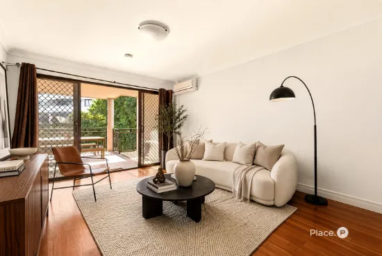 27/175 Merthyr Road, New Farm, Qld 4005