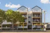 27/175 Merthyr Road, New Farm, Qld 4005-Image