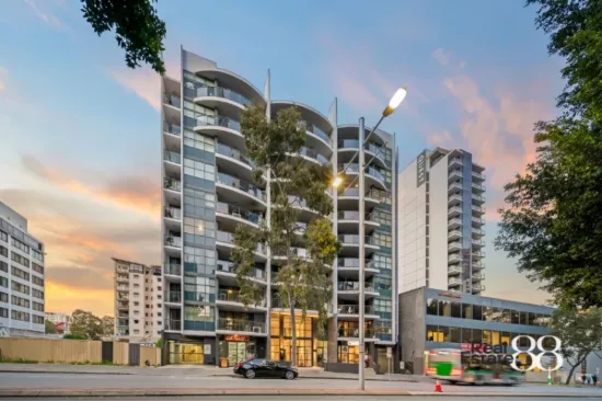 27/188 Adelaide Terrace, East Perth, WA 6004