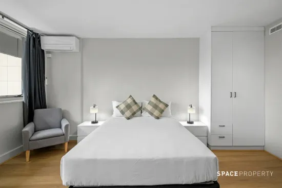 27/189 Leichhardt Street, Spring Hill, Qld 4000