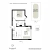 27/19-21 Billyard Avenue, Elizabeth Bay, NSW 2011-Floorplan
