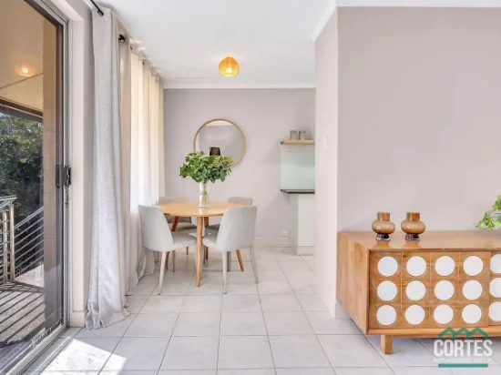 27/19 Blackwood Ave, Hamilton Hill, WA 6163