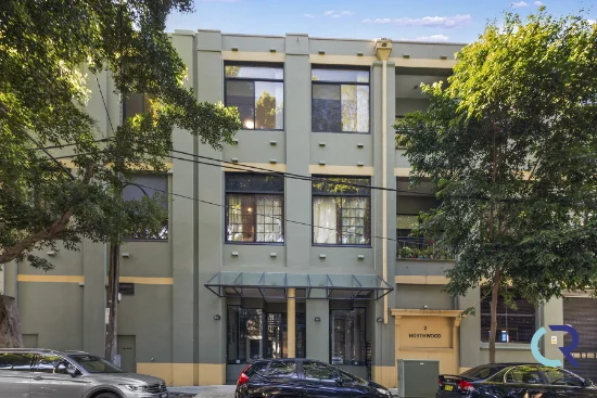 27/2 Northwood Street, Camperdown, NSW 2050
