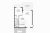 27/2 Stockton Bend, Cockburn Central, WA 6164-Floorplan