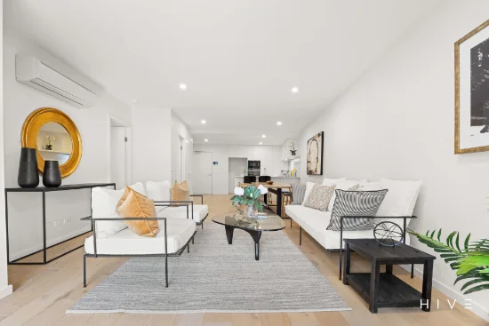 27/2 Torrens Street, Braddon, ACT 2612