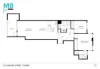 27/20 Moore Street, Turner, ACT 2612-Floorplan