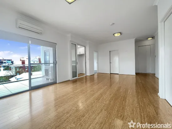 27/211 Beaufort Street, Perth, WA 6000