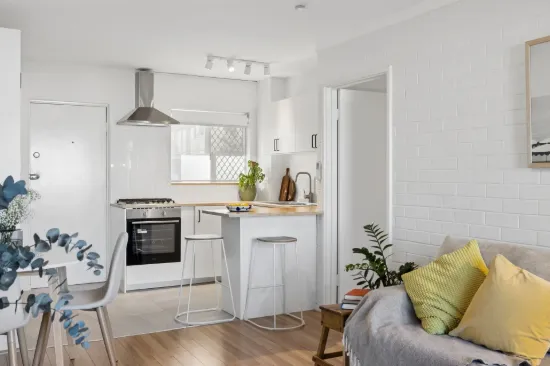 27/216 Cambridge Street, Wembley, WA 6014