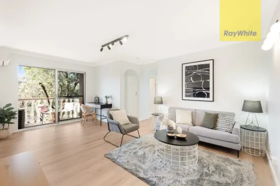 27/22-28 Calder Road, Rydalmere, NSW 2116