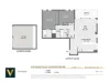 27/24 Dunmore Terrace, Auchenflower, Qld 4066-Floorplan
