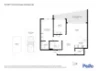 27/297 Victoria Road, Gladesville, NSW 2111-Floorplan