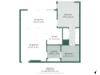 27/3 London Circuit, City, ACT 2601-Floorplan