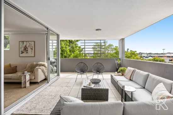 27/32 Agnes Street, Albion, Qld 4010