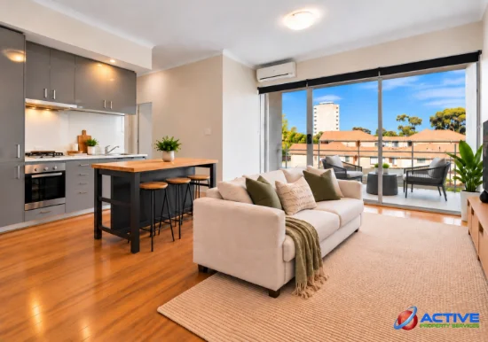 27/35 Wellington Street, Perth, WA 6000 - For Sale