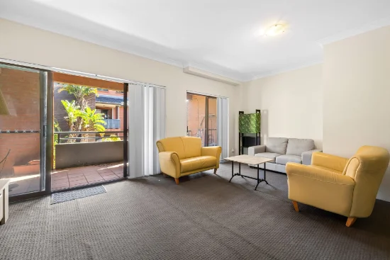 27/354-356 Liverpool Road, Ashfield NSW 2131 - For Sale
