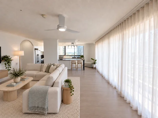 27/3576 Main Beach Parade, Main Beach, Qld 4217-Image