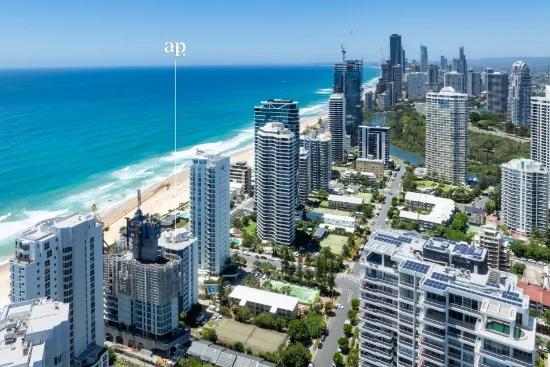 27/3576 Main Beach Parade, Main Beach, Qld 4217-Image