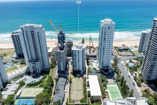 27/3576 Main Beach Parade, Main Beach, Qld 4217-Image