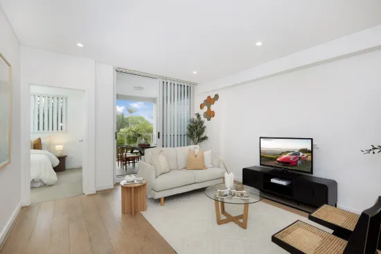 27/36-40 Lords Avenue, Asquith, NSW 2077