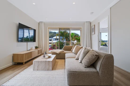 27/4 Stephens St, Burleigh Heads, Qld 4220