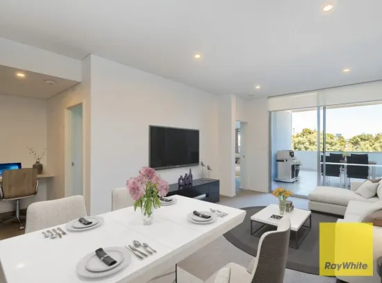 27/43 Wickham Street, East Perth WA 6004-Image