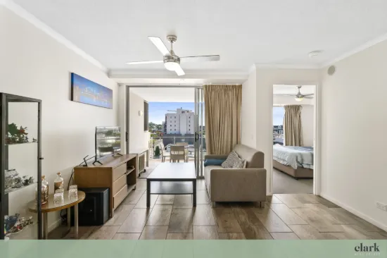 27/44 Brookes Street, Bowen Hills, Qld 4006