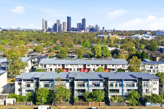 27/45-51 Balmoral Road, Northmead, NSW 2152