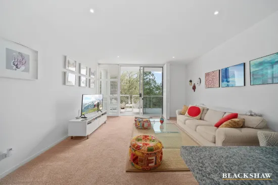 27/47 Blackall Street, Barton, ACT 2600