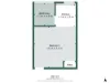 27/47 McMillan Crescent, Griffith, ACT 2603-Floorplan