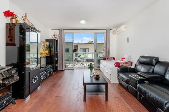 27/5-15 Belair Close, Hornsby, NSW 2077 - For Sale
