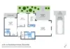 27/5-15 Boundary Street, Roseville, NSW 2069-Floorplan