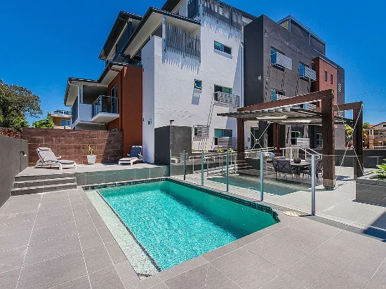 27/53-61 Kitchener Street, Coorparoo QLD 4151-Image