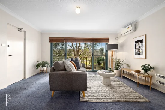 27/53 McMillan Crescent, Griffith, ACT 2603