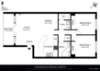 27/53 McMillan Crescent, Griffith, ACT 2603-Floorplan