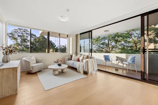 27/6 Francis Road, Artarmon, NSW 2064
