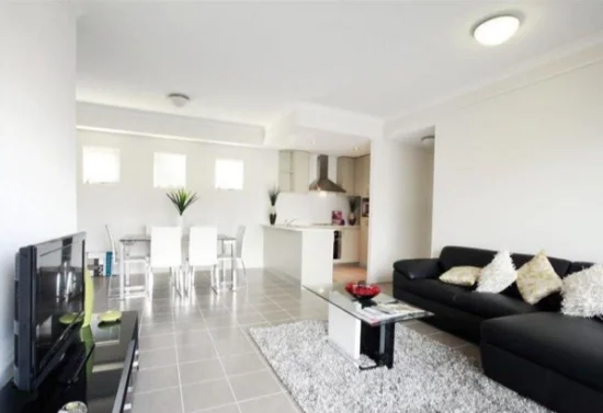 27/61 The Parkway, Ellenbrook, WA 6069 - For Sale