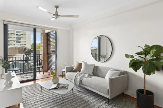 27/67-69 Macleay Street, Potts Point, NSW 2011