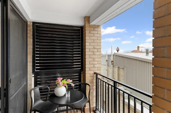 27/67-69 Macleay Street, Potts Point, NSW 2011-Image